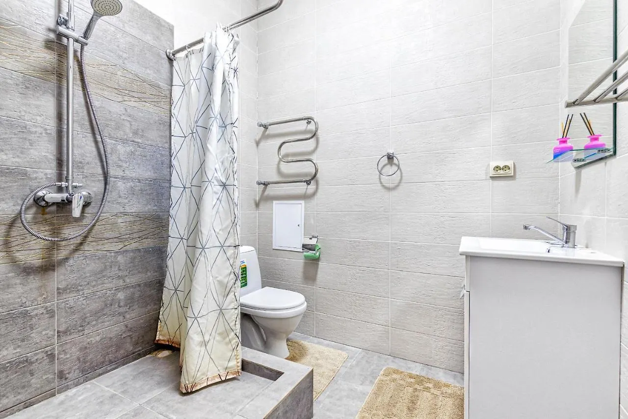 Expo New Life Apartment Nur-Sultan