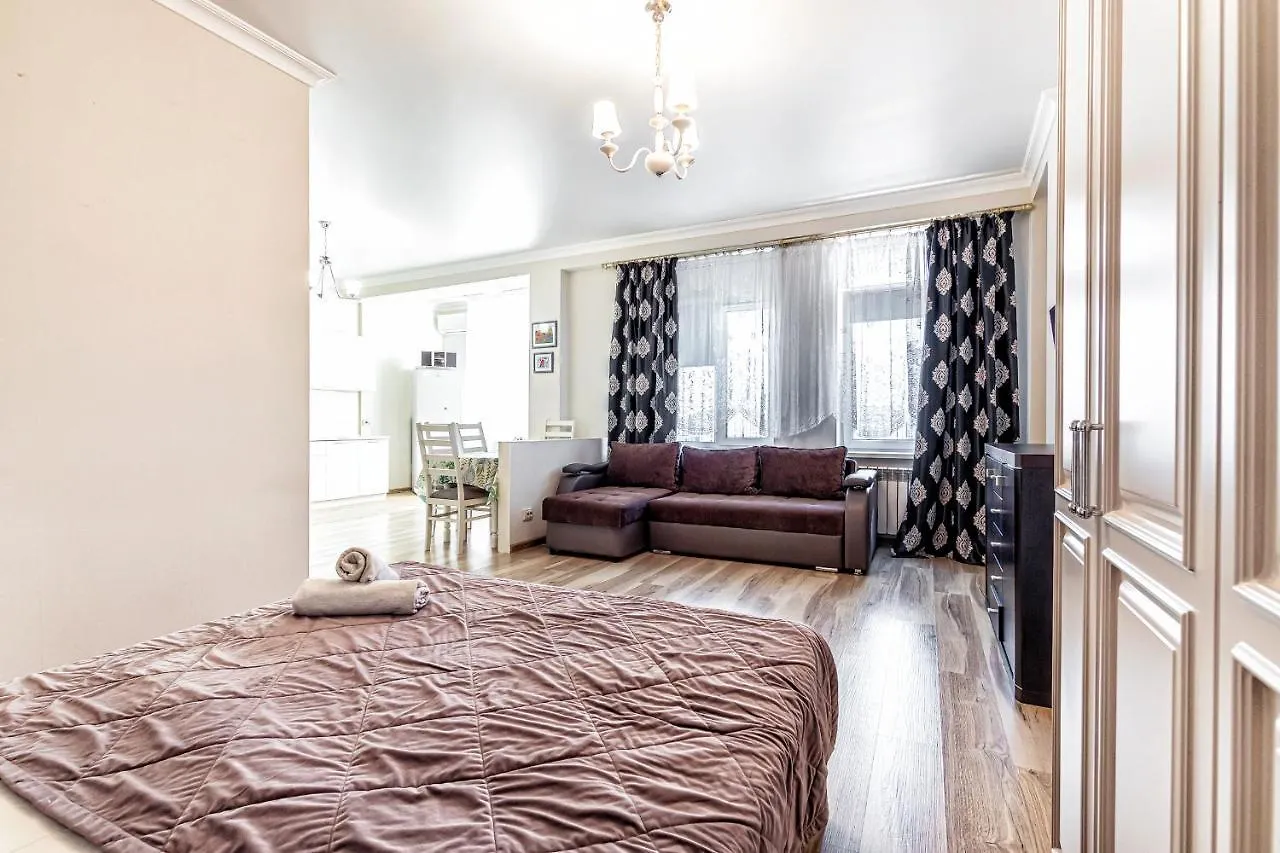 Expo New Life Apartment Nur-Sultan