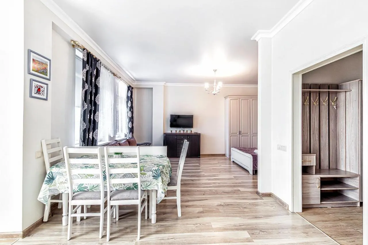 Expo New Life Apartment Nur-Sultan