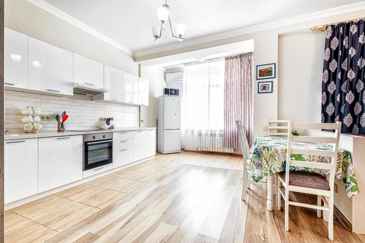 Expo New Life Apartment Nur-Sultan  Nur-Sultan (Astana)