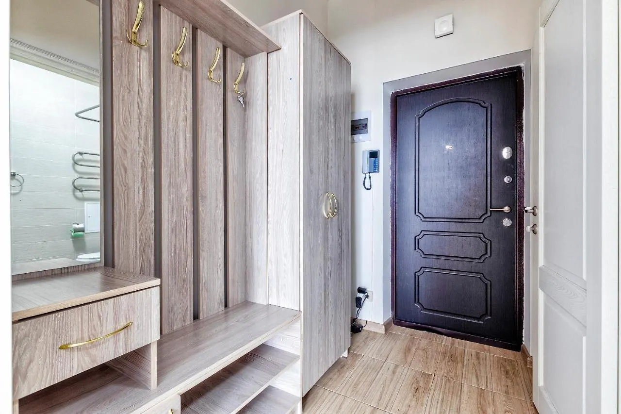 Expo New Life Apartment Nur-Sultan   Nur-Sultan (Astana)